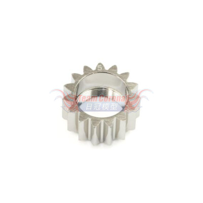 INFINITY G304-15 - HARD CHROME PLATING 1st PINION GEAR 15T